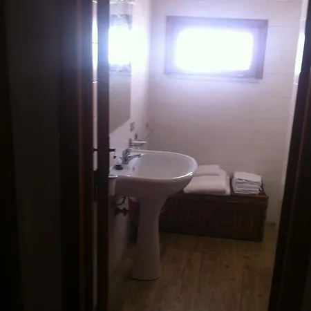 Casa Battisti A San Cataldo